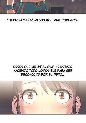 Sports Girl - Completo - - Page 315