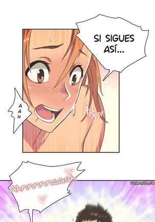 Sports Girl - Completo - Page #55