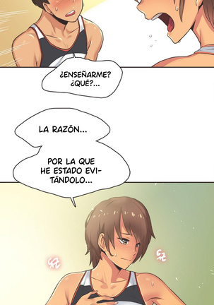 Sports Girl - Completo - Page #253