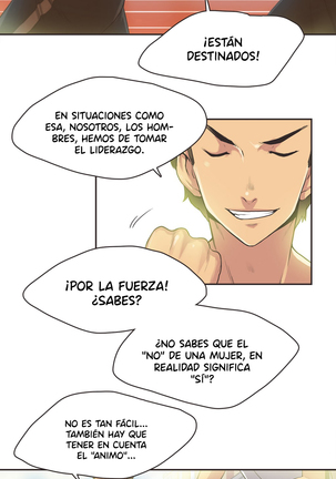 Sports Girl - Completo - Page #229