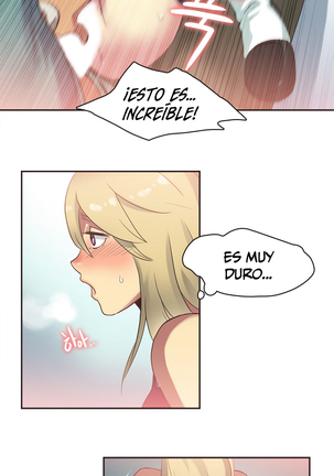 Sports Girl - Completo - - Page 378