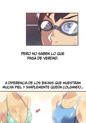 Sports Girl - Completo - - Page 82