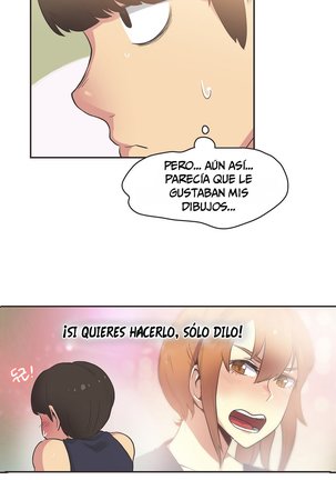 Sports Girl - Completo - Page #428