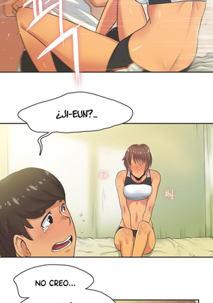 Sports Girl - Completo - Page #250