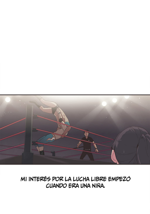 Sports Girl - Completo - - Page 314