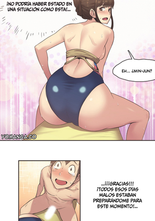 Sports Girl - Completo - - Page 135