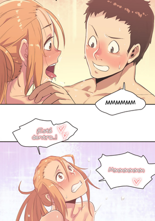 Sports Girl - Completo - - Page 60