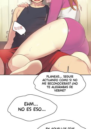 Sports Girl - Completo - - Page 454