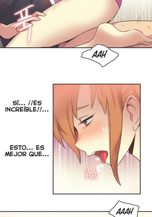 Sports Girl - Completo - Page #471