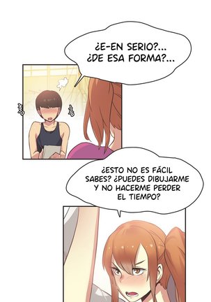 Sports Girl - Completo - - Page 439