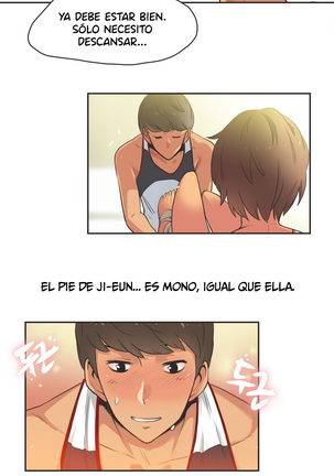 Sports Girl - Completo - - Page 241