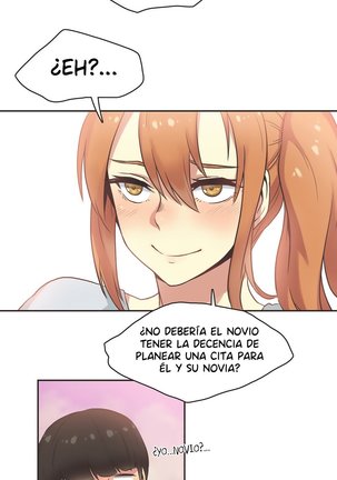 Sports Girl - Completo - Page #483