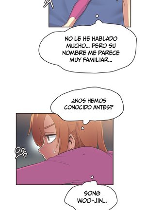 Sports Girl - Completo - Page #425