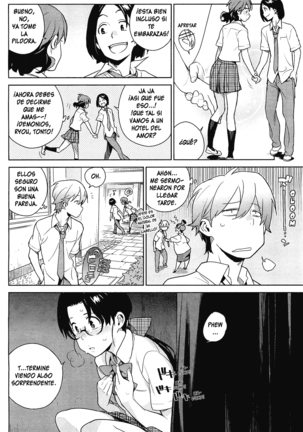 Stay Seeds Ch. 2 Page #25