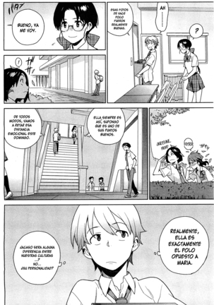 Stay Seeds Ch. 2 Page #15