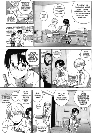 Stay Seeds Ch. 2 Page #14