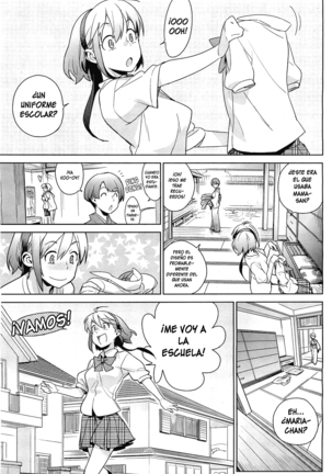 Stay Seeds Ch. 2 Page #16