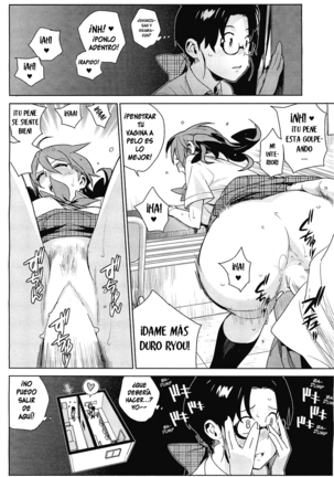 Stay Seeds Ch. 2 Page #19