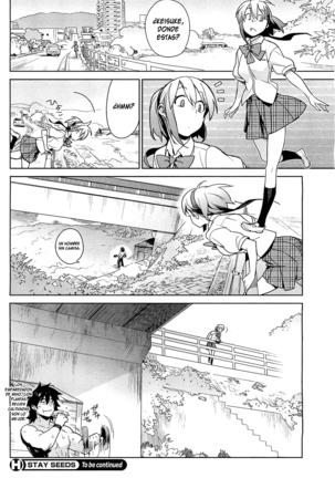 Stay Seeds Ch. 2 Page #27