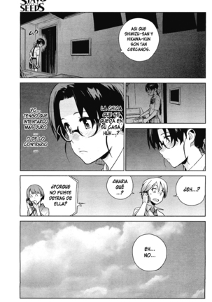 Stay Seeds Ch. 2 Page #26