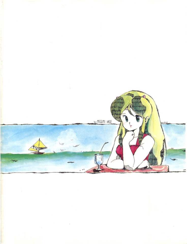 Perfect Lum