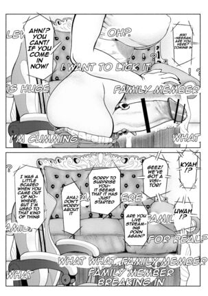 Futanari Bitch Gal wa Suki desu ka? Arc 1 to 7 - Page 82