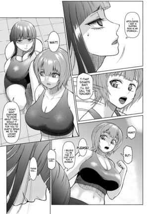 Futanari Bitch Gal wa Suki desu ka? Arc 1 to 7 Page #168