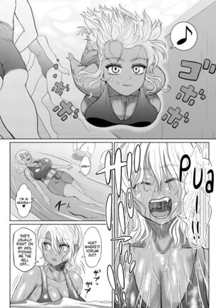 Futanari Bitch Gal wa Suki desu ka? Arc 1 to 7 Page #169