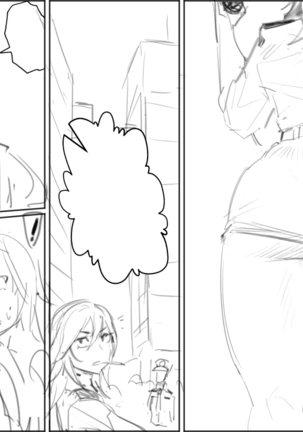 Gyaru Police Makiko Page #22