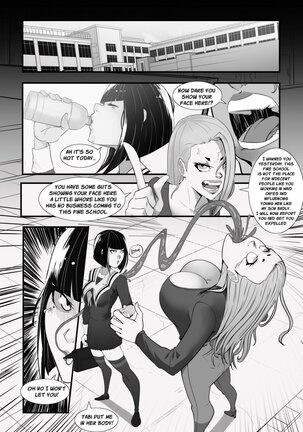 Semeblob Chan Chap 1-5 Page #61