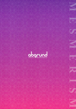 Mesmerism 1 Page #34