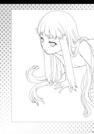 Ai Last Boss Hito Matome Plus Soushuuhen 5 Page #45
