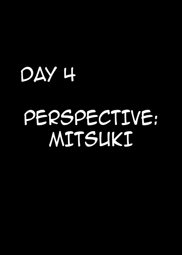 Akogare no Oba-san ni Tanetsuke (Daikou) Suru Itsukakan +α | 5 Days to Impregnate (As a Surrogate) the Aunt I Used to Have a Crush On + α