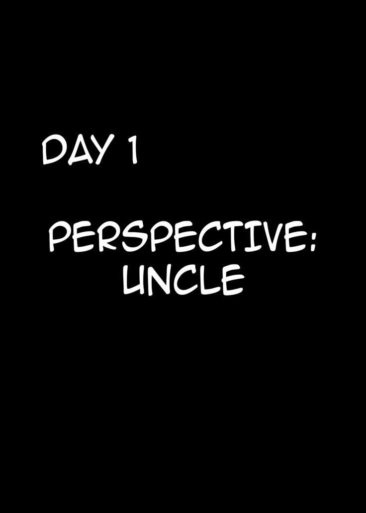 Akogare no Oba-san ni Tanetsuke (Daikou) Suru Itsukakan +α | 5 Days to Impregnate (As a Surrogate) the Aunt I Used to Have a Crush On + α