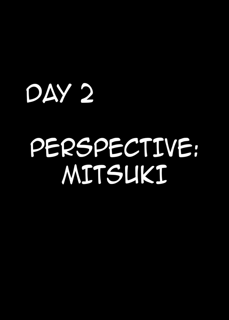 Akogare no Oba-san ni Tanetsuke (Daikou) Suru Itsukakan +α | 5 Days to Impregnate (As a Surrogate) the Aunt I Used to Have a Crush On + α