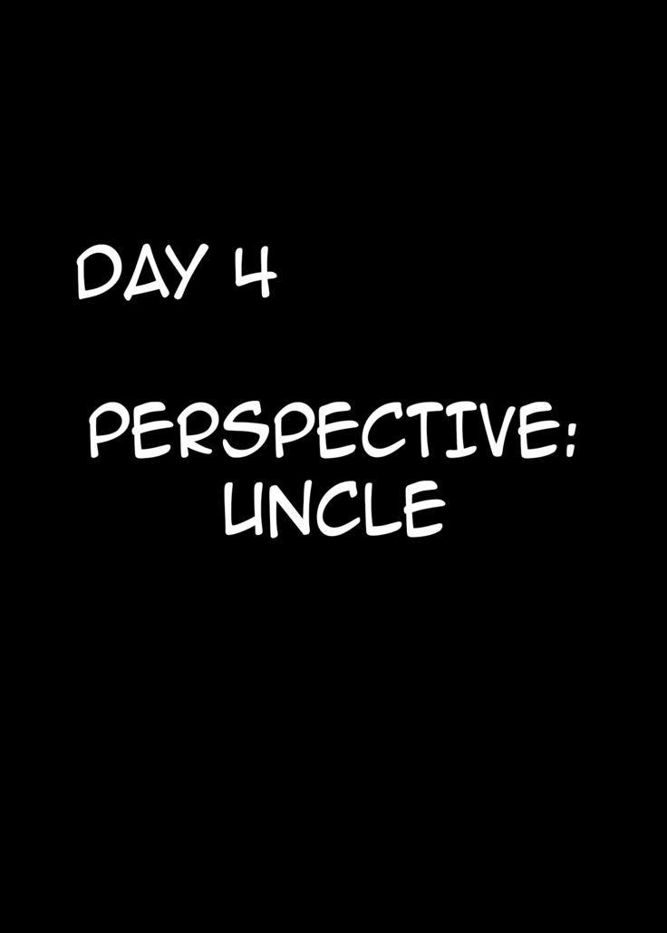 Akogare no Oba-san ni Tanetsuke (Daikou) Suru Itsukakan +α | 5 Days to Impregnate (As a Surrogate) the Aunt I Used to Have a Crush On + α