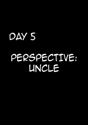 Akogare no Oba-san ni Tanetsuke (Daikou) Suru Itsukakan +α | 5 Days to Impregnate (As a Surrogate) the Aunt I Used to Have a Crush On + α Page #139