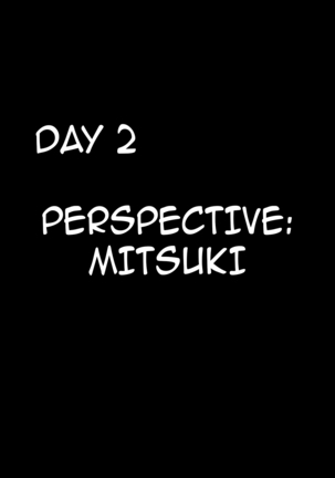 Akogare no Oba-san ni Tanetsuke (Daikou) Suru Itsukakan +α | 5 Days to Impregnate (As a Surrogate) the Aunt I Used to Have a Crush On + α Page #39