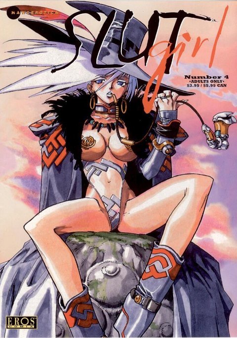 Slut Girl Anime Porn - Slut Girl - Hentai Manga, Doujins, XXX & Anime Porn
