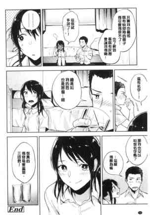 TEENISM | 青春少女主義 Page #152