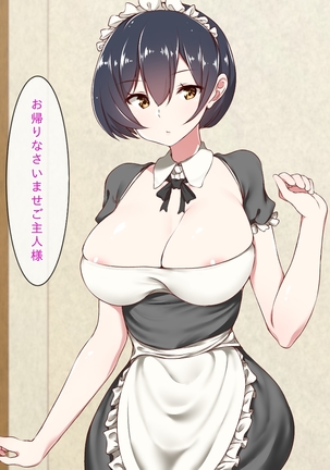 Android no Maid-san ni Sekuhara Shite Itara... - Page 213