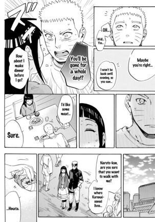 Yome ga ￮￮ ni Narimashite Page #41
