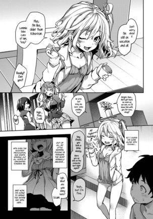Ane Taiken Shuukan | The Older Sister Experience for a Week Ch. 1-3 - Page 26
