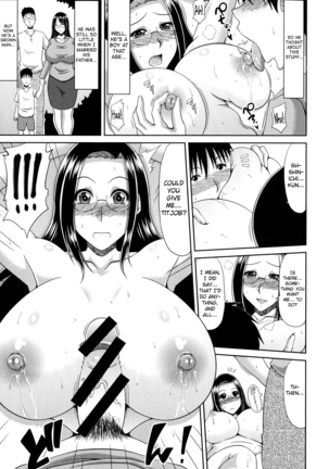 Chounyuusai Ch. 2-7 Page #87