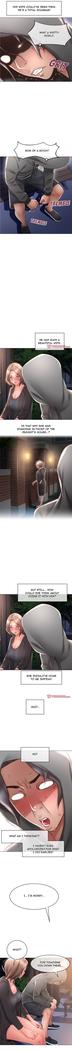 Close, but Far | Do it next door Ch. 17-18