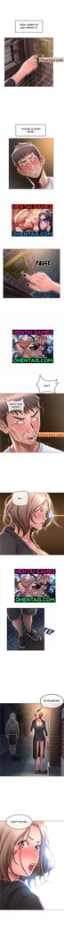 Close, but Far | Do it next door Ch. 17-18