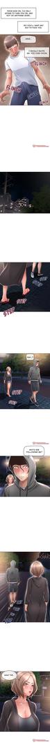 Close, but Far | Do it next door Ch. 17-18