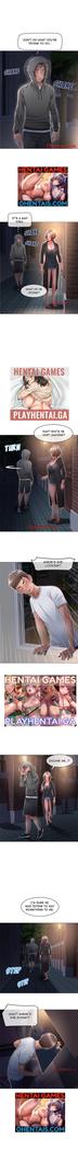 Close, but Far | Do it next door Ch. 17-18