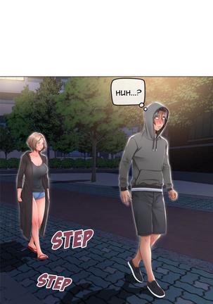 Close, but Far | Do it next door Ch. 17-18 Page #18