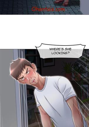 Close, but Far | Do it next door Ch. 17-18 Page #16